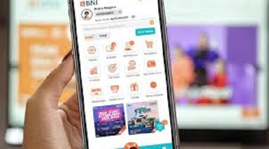 BNI Mobile