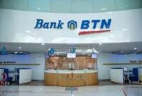 BTN berencana bagi dividen lebih besar pada 2025