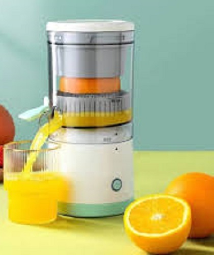 Penampakan Blender Portabel 10 Mata Pisau.