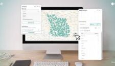 Startup geospasial Indonesia tawarkan solusi mobilitas.