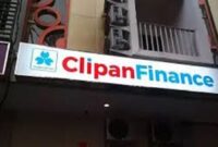 Clipan Finance