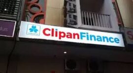 Clipan Finance