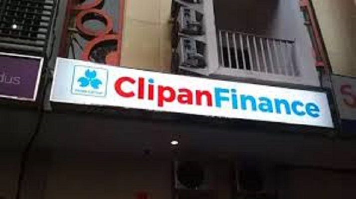 Clipan Finance