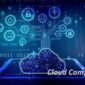 Ilustrasi Cloud Computing.