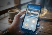 Dapat saldo dana gratis Rp 339 ribu