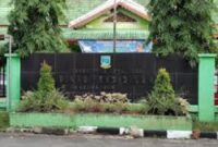 Kantor Dinas Pendidikan Kota Jambi