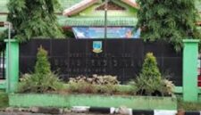 Kantor Dinas Pendidikan Kota Jambi