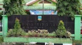 Kantor Dinas Pendidikan Kota Jambi