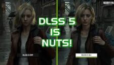 Nvidia Perkenalkan DLSS 5 dengan Neural Rendering