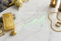Cara bijak investasi emas