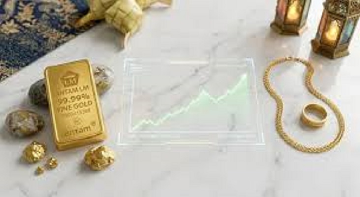 Cara bijak investasi emas
