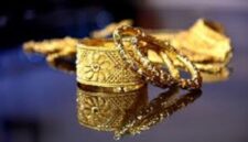 Update harga emas perhiasan hari ini