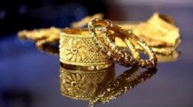 Update harga emas perhiasan hari ini