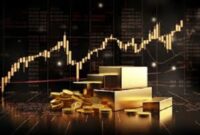 Pengusaha muda pekan baru lirik trading emas