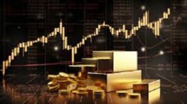 Pengusaha muda pekan baru lirik trading emas