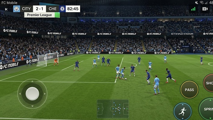 Banyak hadiah, kode redeem terbaru fc mobile hari ini