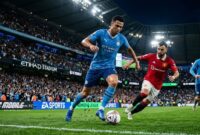 Klaim segera kode redeem FC Mobile hari ini