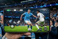 Segera klaim kode redeem FC Mobile