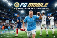 Buruan klaim kode redeem fc mobile terbaru hari ini