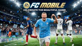 Buruan klaim kode redeem fc mobile terbaru hari ini