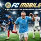 Buruan klaim kode redeem fc mobile terbaru hari ini