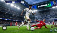 Kode redeem FC Mobile terbaru, segera klaim