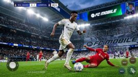 Kode redeem FC Mobile terbaru, segera klaim