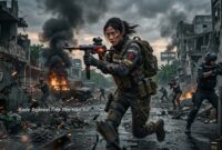 Kode redeem Free fire hari ini, sgera klaim hadiah gratis
