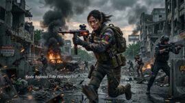 Kode redeem Free fire hari ini, sgera klaim hadiah gratis
