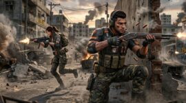 Buruan klaim kode redeem Free fire hari ini