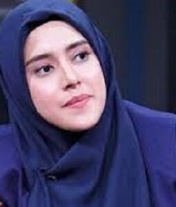 OTT KPK Menimpa Kakak Fairuz, Begini Reaksi Sang Artis