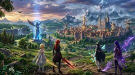 Kode Redeem Genshin Impact Hari ini