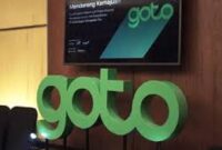 GoTo Gojek Tokopedia Tbk borong saham seharga Rp2 per saham.