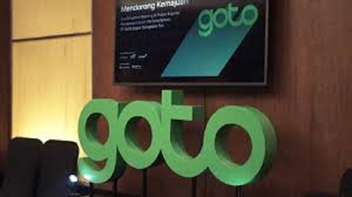 GoTo Gojek Tokopedia Tbk borong saham seharga Rp2 per saham.