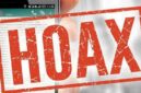 Hoax informasi bank ditutup