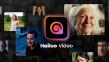 Hailuo AI Video Generator fitur Ubah Teks/Gambar Menjadi Video Secara Gratis