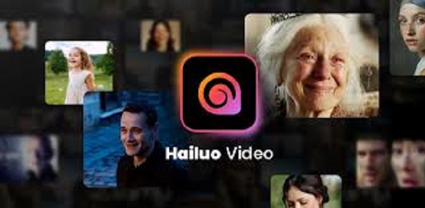 Hailuo AI Video Generator fitur Ubah Teks/Gambar Menjadi Video Secara Gratis