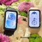 Tampilan Smartband Huawei Band 11