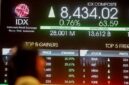 IHSG berpeluang rebound terbatas.