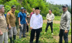 Sekolah Rakyat Segera Hadir di Kerinci