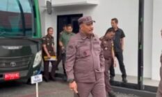 Kajati Jambi Turun ke Tebo, Soroti Kasus Tumenggung Bujang Rimbo