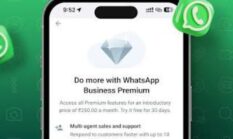 WhatsApp Luncurkan Layanan Berbayar, Ini Keunggulannya