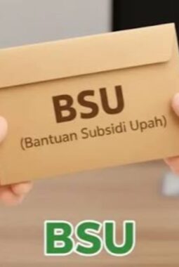 BSU Rp600.000, Begini Cara Cek Penerima Aman