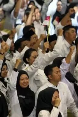 PPPK Paruh Waktu: Disiplin Kunci Perpanjangan Kontrak