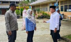 Sekolah di Kerinci Ini Gratiskan Biaya Siswa Lewat Usaha Mandiri