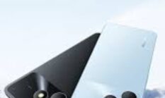 Realme Note 80: HP Rp 1 Jutaan dengan Baterai Super Besar!