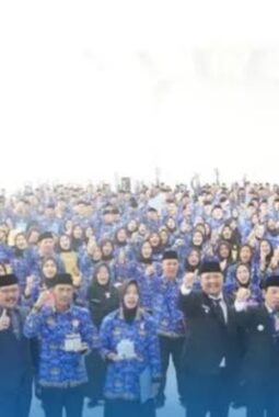 Belanja Pegawai Tembus 30% APBD? Ini Strategi Efisiensi Tanpa PHK PPPK Bisa Ditiru Pemda