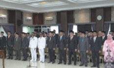 Mutasi ASN Tebo Terbaru 2026: Ini Daftar Pejabat dan Perubahan Jabatan Strategis