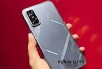Infinix GT30