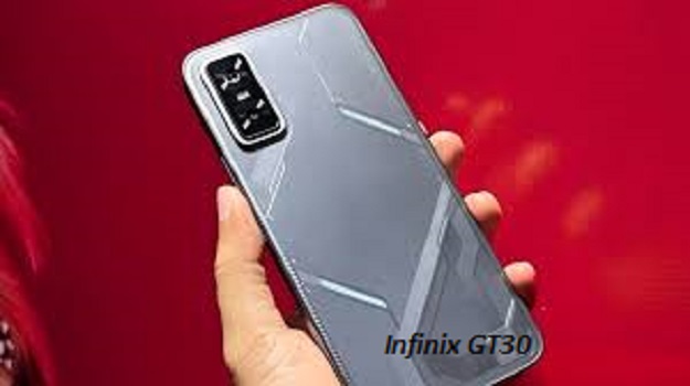 Infinix GT30